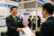 兰州新区2026年招聘会超80家企业纳才，9600余人求职