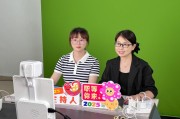 石狮云端招聘引1.2万人次围观，线上直播助力毕业生便捷求职