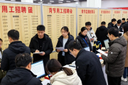 菏泽春风行动招聘会收官，多群体受益，后续还有200余场
