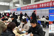 大兴区2026年‘春风行动’招聘会，多举措促就业
