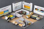 温馨提示：2025年百日千万专项招聘行动专场招聘会成功举办