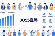 2026招聘平台app排名揭晓！易直聘凭啥9.8分位居榜首？