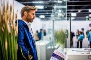2025年西宁退役军人专场招聘会成功举办！866个岗位助力就业，现场达成意向160人