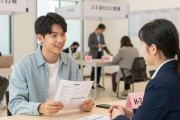 2026 广州招聘会来袭！海量岗位+贴心服务，助你轻松求职