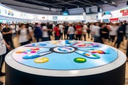 既能找工作，还能学技能、听音乐！徐汇‘声’动枫林招聘会：打破传统，带来有温度的求职新体验