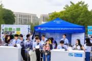 北京经开区2025秋招圆满收官！聚焦重点产业，精准对接23场高校招聘