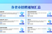 2026年求职攻略：寒假实习+招聘会+网招，机会多多