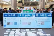 8月5日深泽县招聘会岗位多对接快，满足多元求职需求