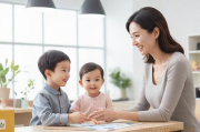 孩子太小不买保险话术&amp;孩子不买保险可以吗