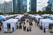 9月天津2025年专项招聘活动开启！涉及多区，速看