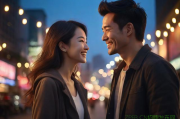 男女聊天技巧话术&amp;男女聊聊天话题