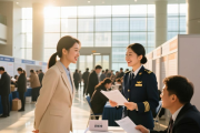 日照经开区举办2026年首场招聘会，提供千余岗位并解读政策