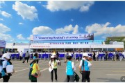 10月25至26日！海南四城同办秋季校招，多地多领域引才