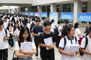 206个秋招招聘会！国企央企专区超火，2万岗位等你来抢