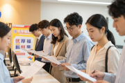 12 月 27 至 28 日深圳这场招聘会，超 6.5 万个岗位等你来
