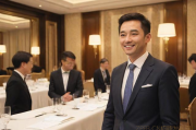 酒店话术培训&amp;酒店行业话术培训引导语