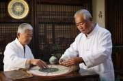 风水师话术&amp;风水先生话术