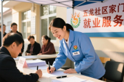 宜昌就业援助专线高效对接，就业我帮您暖心招聘会岗位多多