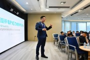 PayInOne亮相进博会：发布Foundire智能招聘平台，引领跨境用工新未来
