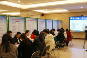 赣州招聘会开进乡镇社区，返乡人员家门口对接心仪岗位