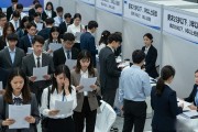 1270万毕业生涌入招聘会，企业却在缩招