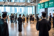 本周五！雄安会展中心将举办秋季招聘会，精彩不容错过