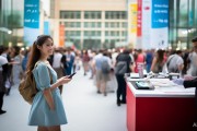 选择济南·共赢未来！2025驻济高校双选会举行，300余家企业提供1.5万个优质岗位