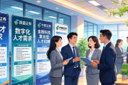 春季招聘窗口期，券商争抢‘金融+科技’复合型人才