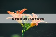 阿克陶SEM优化&amp;阿克陶官网
