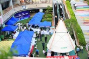 7月2日西安新城区纳凉夜市首场招聘会开启，提供千余岗位