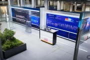 芙蓉区金秋揽才招聘会举行！50余家企业携千余岗位走进社区，居民家门口轻松就业