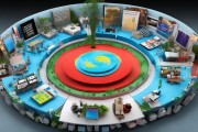 7月25日高校毕业生专场招聘会现场气氛火热，多项活动将陆续开展