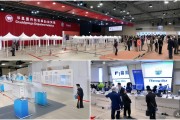 10月25至26日 海南四城同办秋季校招 提供近8000岗位