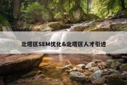 北塔区SEM优化&amp;北塔区人才引进