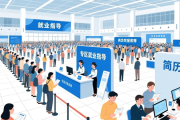 2026年南沙大型招聘会举行，超120家企业提供3500余岗位