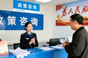 广元朝天区2025年招聘会超热闹，多模式多岗位助力就业