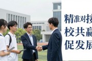 杭师大信息专场招聘会 精准岗位多