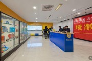 乐业优+向光而行招聘会成功举办！600余市民冒雨求职，政企商合力提供一站式就业支持