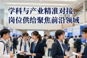 上海交大专场招聘会：超万个岗位等你来