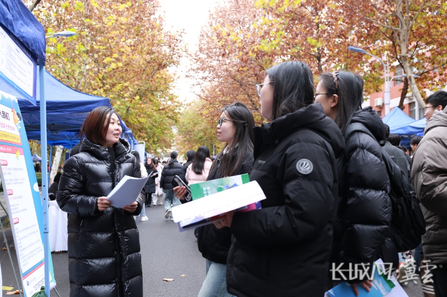 招聘会_招聘会心得体会_招聘会心得体会800字