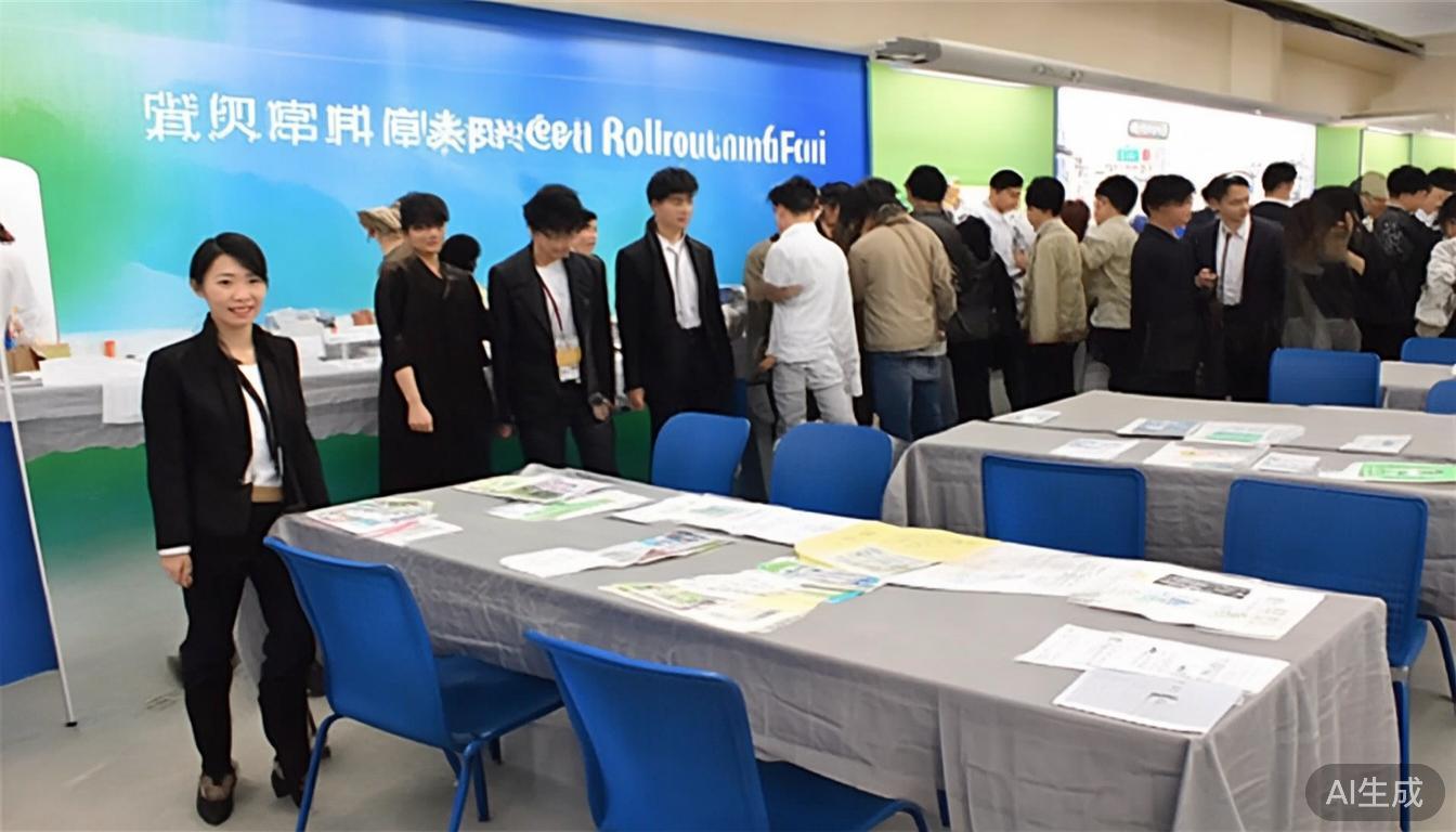 云龙区高校毕业生专场招聘会_招聘会_徐州印象城就业服务