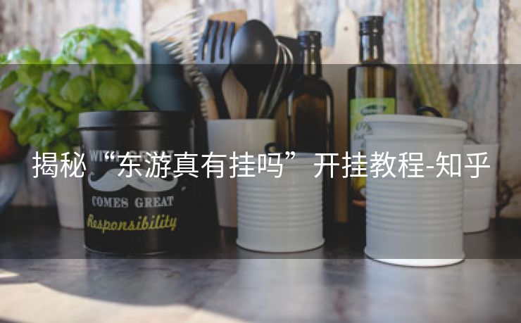 揭秘“东游真有挂吗”开挂教程-知乎 揭秘“东游真有挂吗”开挂教程-知乎