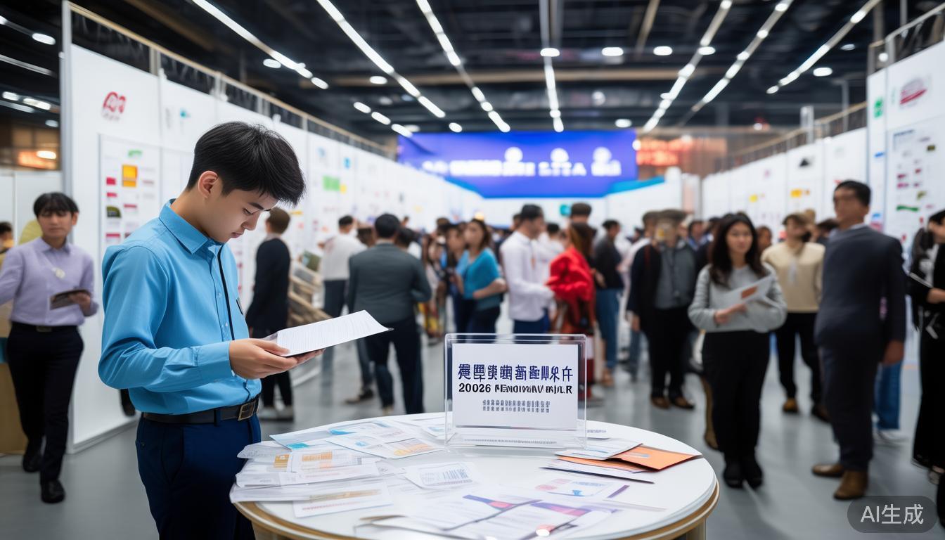 招聘会_选择济南共赢未来招聘会_济南工程职业技术学院招聘会