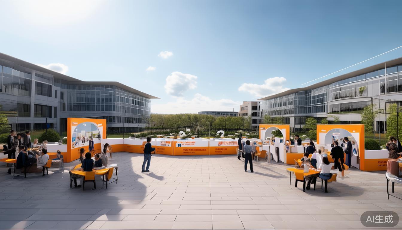 陕西科技大学就业指导服务_陕西科技大学2025秋季招聘会_招聘会
