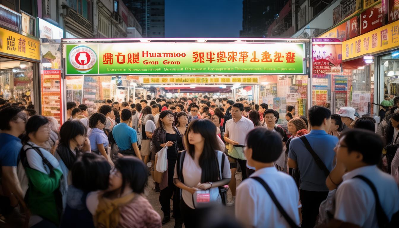 招聘会_高校毕业生专场招聘_安庆夜市招聘会