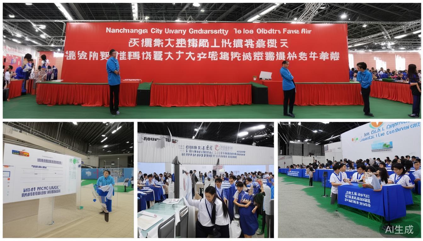 跨省引才招聘会_海南自贸港校招_招聘会