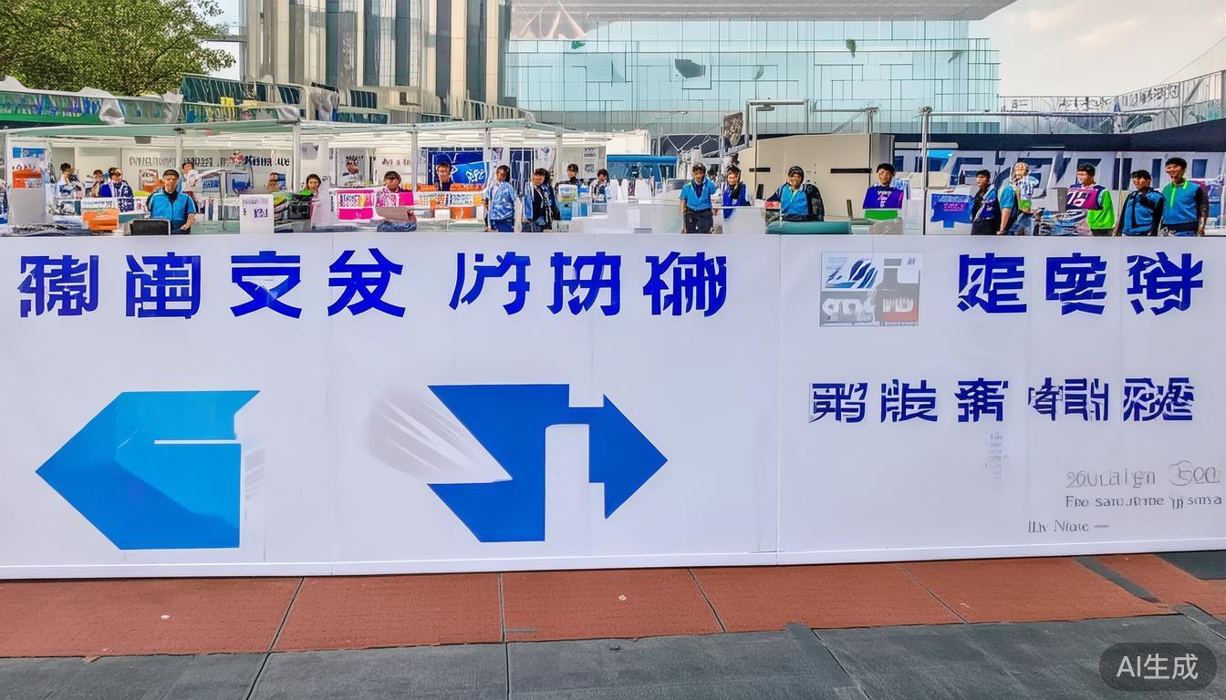 AI就业一体机_海峡AI职途小程序_招聘会