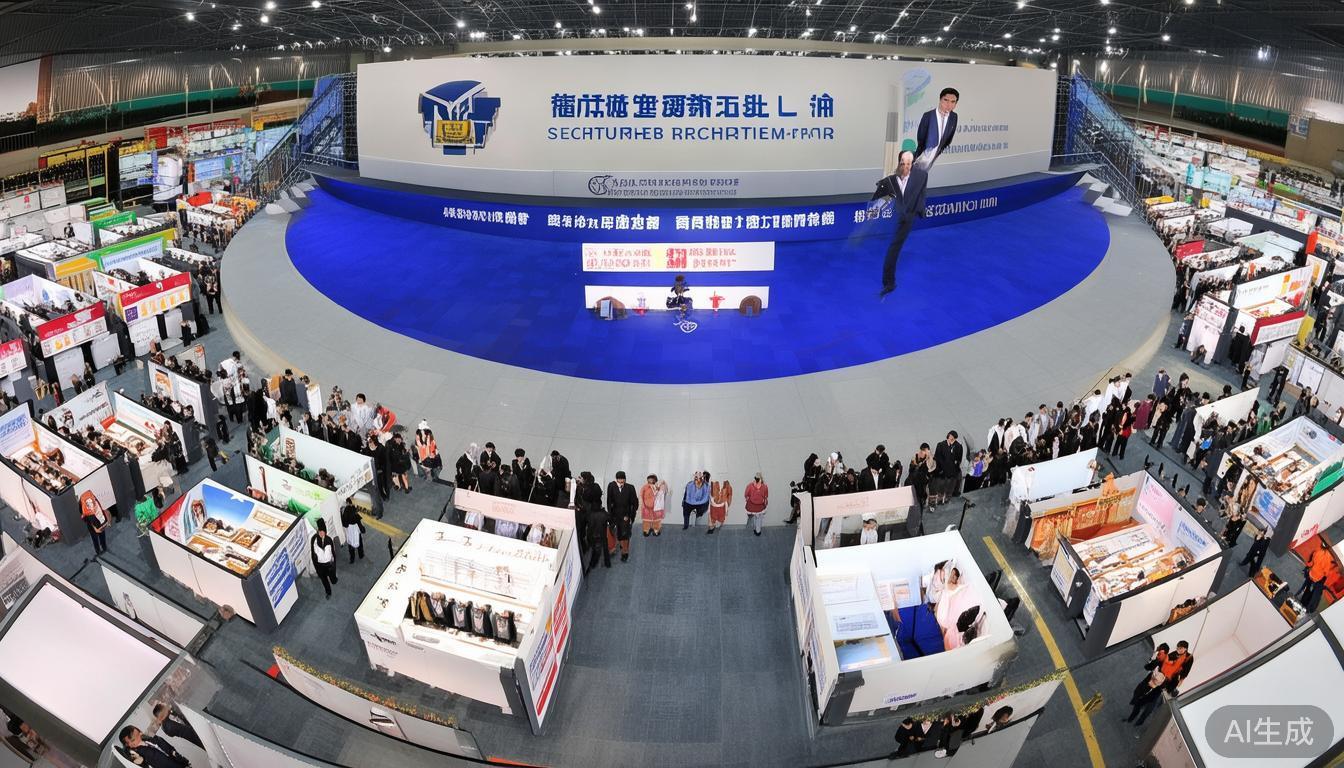 2025年福州9月招聘会安排_招聘会_福你就业系列招聘活动