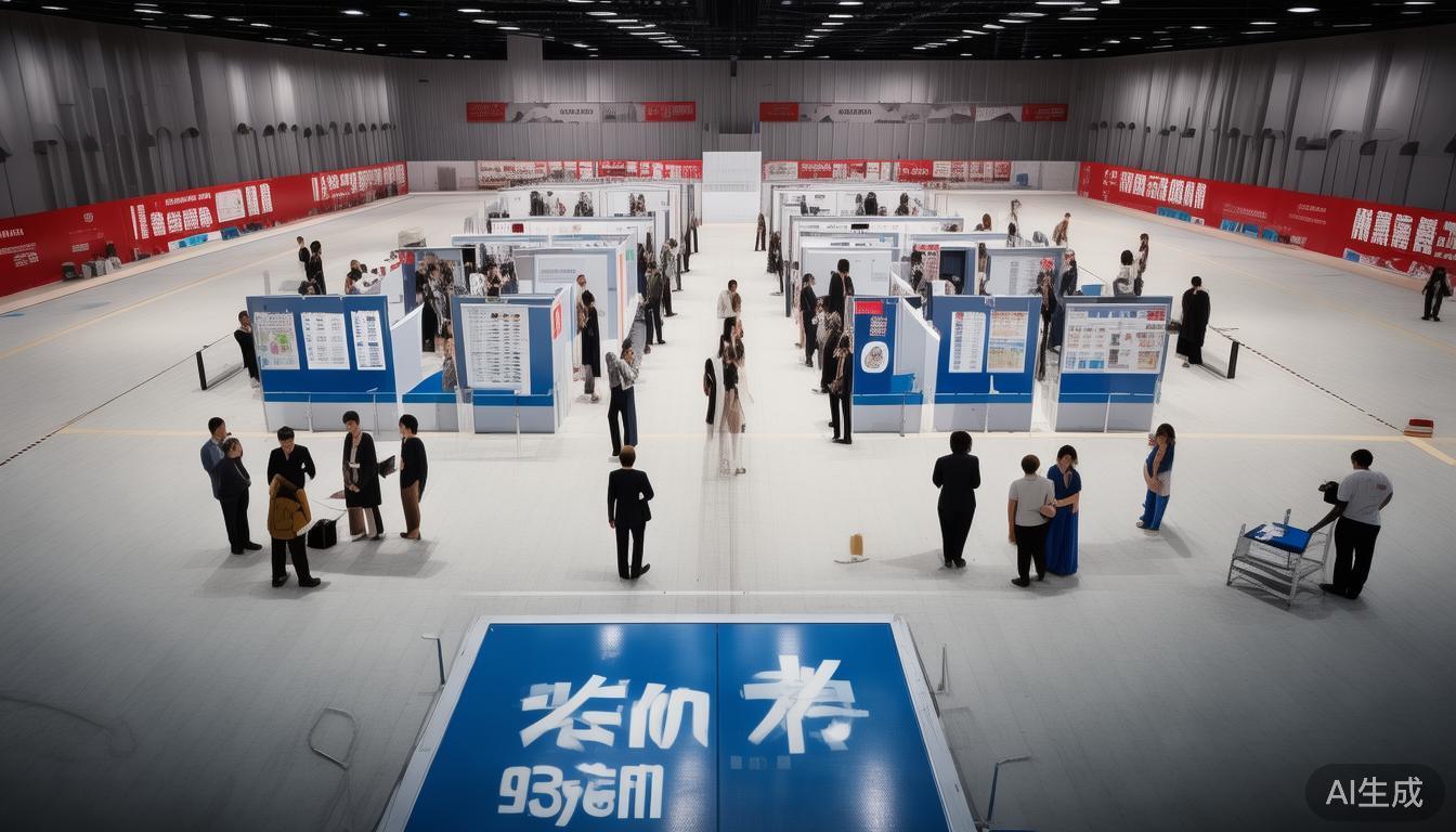 招聘会_2025岳阳9月份招聘会汇总_岳阳线下招聘会信息