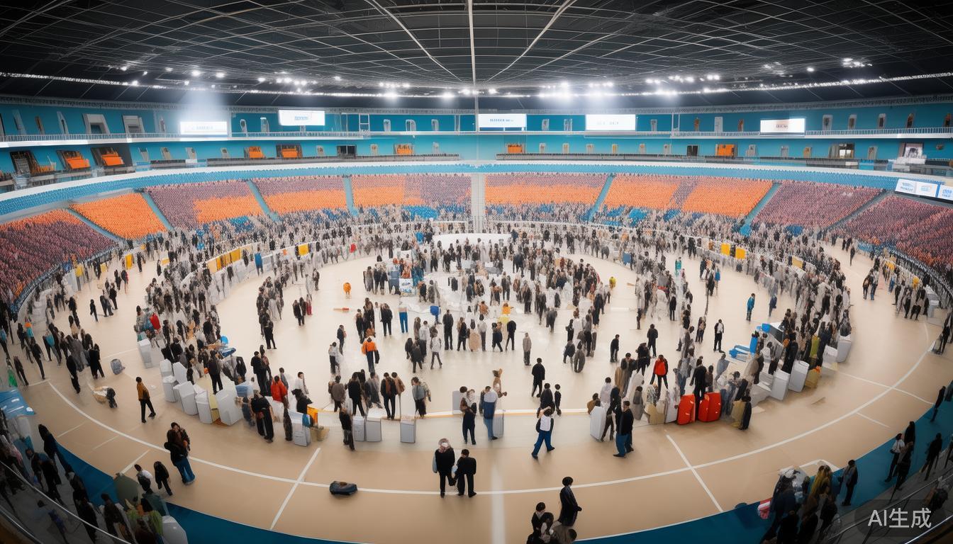 富蕴县跨区域协作招聘会_阿勒泰地区2025年秋季青年就业专场招聘会_招聘会